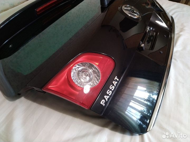 Дверь багажника R-Line универсал