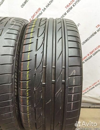 Bridgestone Potenza RE-01R 225/50 R16 92V