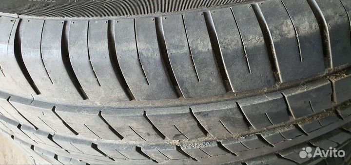 Ecovision VI-386 HP 255/55 R18