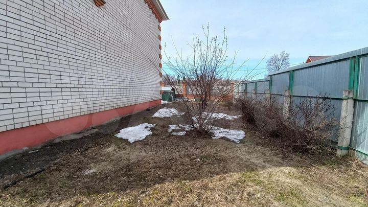 Дом 226 м² на участке 11 сот.