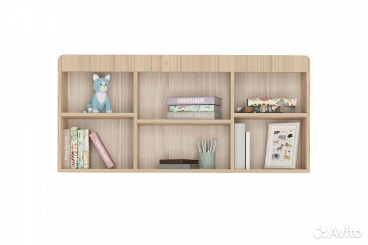 Полка навесная Кот №7