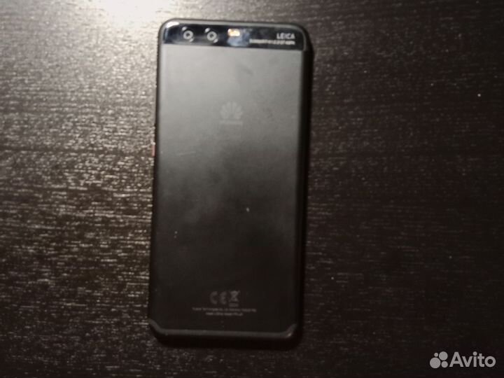 HUAWEI P10 Dual sim, 4/32 ГБ