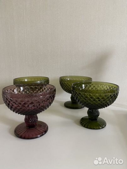 Конфетница / креманка