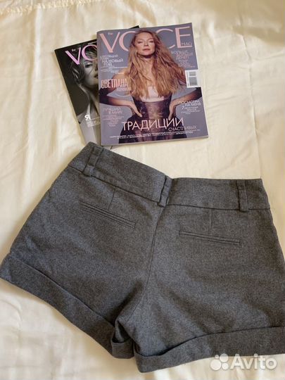 Шорты женские 42