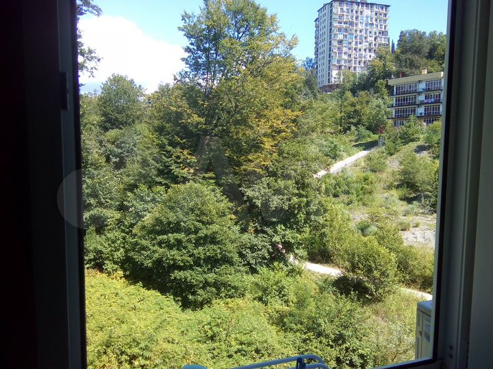 Квартира-студия, 32,8 м², 4/6 эт.