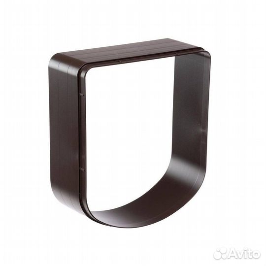 Комплект Дверь Ferplast Swing 3 Basic Коричневый +