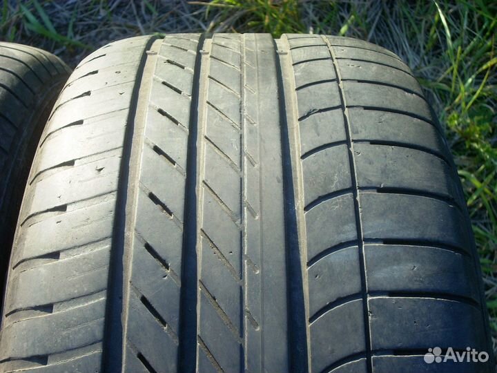 Goodyear Eagle F1 Asymmetric SUV 4x4 255/50 R19 107W