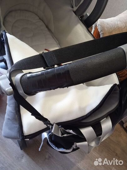 Коляска Chicco I-Move