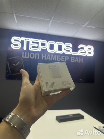 AirPods 2 premium new