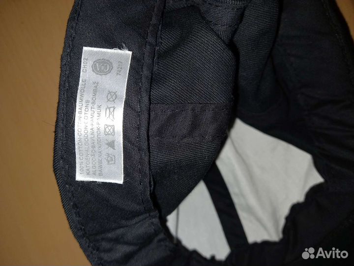 Кепка бейсболка женская