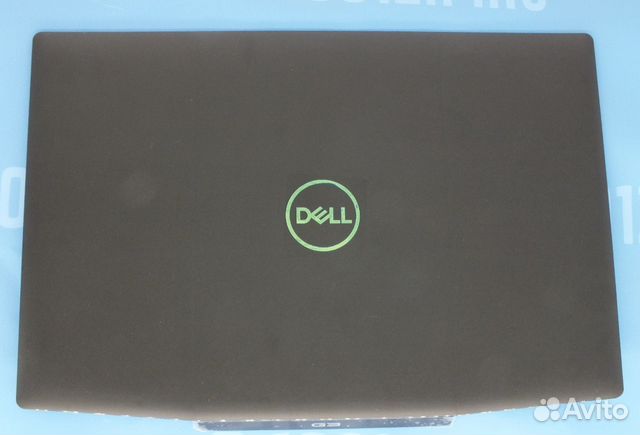 Крышка матрицы для Dell Inspiron G3 15 3590 P89F