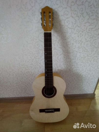 Гитара Amistar N-30