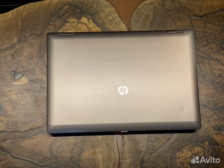 Ноутбук HP Probook 6560b i5-3320M/4Gb/500Gb HDD