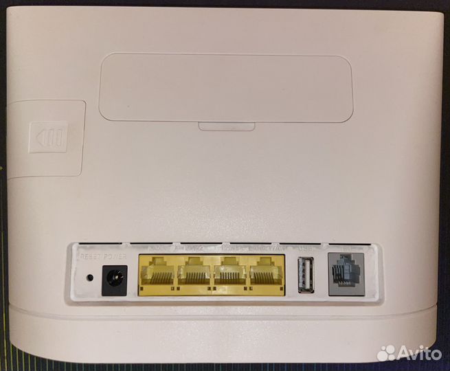 Роутер CPE Huawei B315s-22