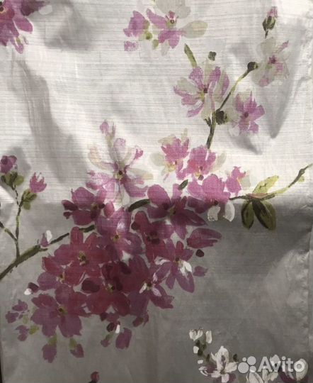 Дизайнерские шторы