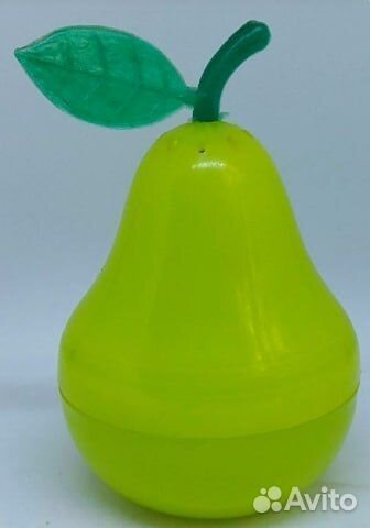 Солонка и перечница СССР