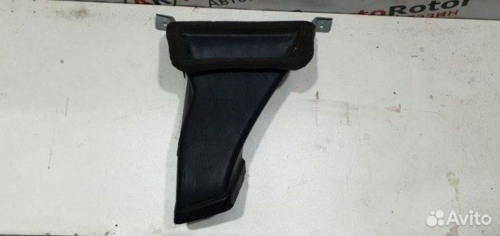 Воздуховод салона Chery Very хэтчбек 1.6 2011