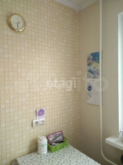 2-к. квартира, 44,8 м², 4/5 эт.