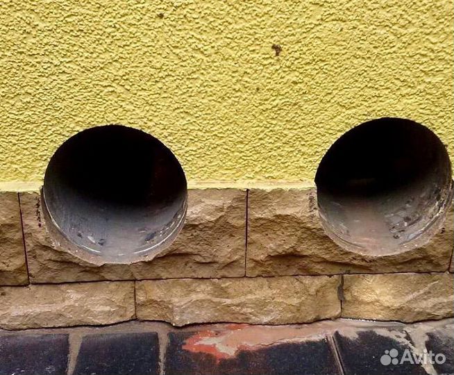 Алмазное сверление (Бурение)