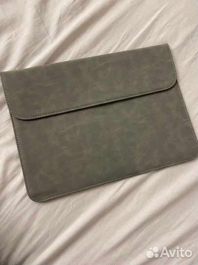 Чехол для macbook