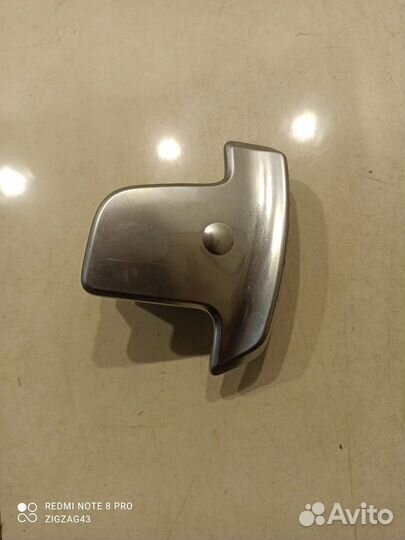 Переключатель подрулевой(лепесток) плюс