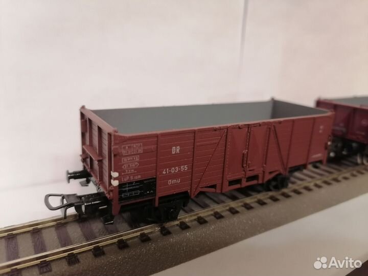 Модели железных дорог но 1 87