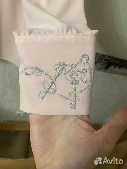 Блузка женская 46 48