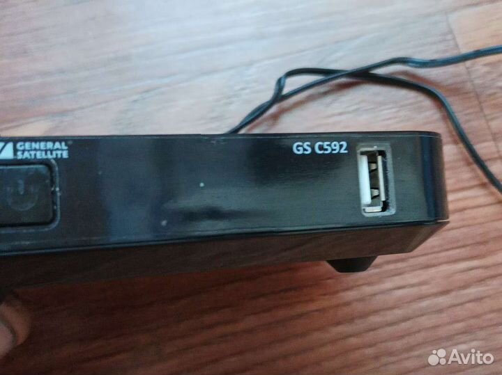 Тв приставка триколор