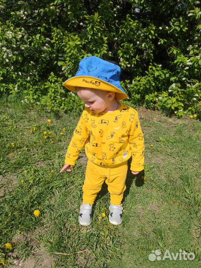 Панама детская