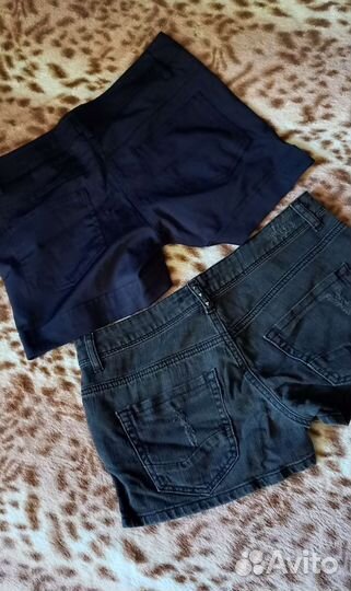 Пакет вещей 42-44