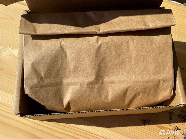 Иван-чай сезона 2023, чистый, один кг