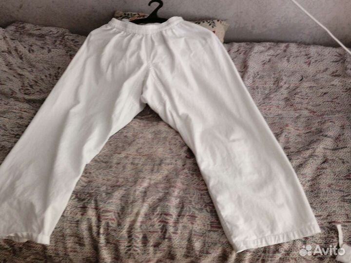 Кимоно для боевых искусств