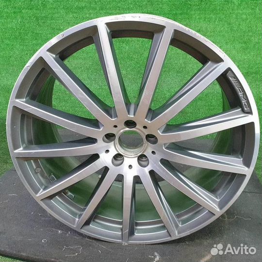 Диск литой Мерседес Бенц X167 (2019-Н.В.)