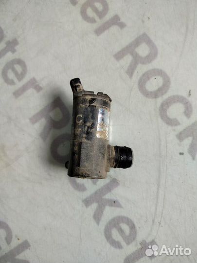 Моторчик омывателя Hyundai Elantra XD 2003