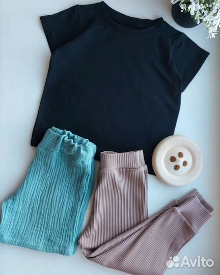 Детская одежда