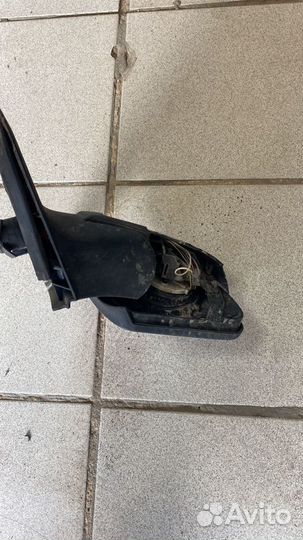 Зеркало Форд Мондео 3
