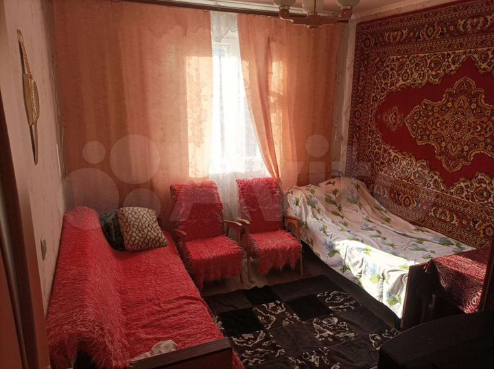 2-к. квартира, 50,5 м², 8/10 эт.