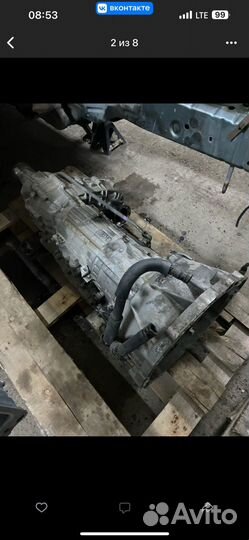 Продажа АКПП А760Н