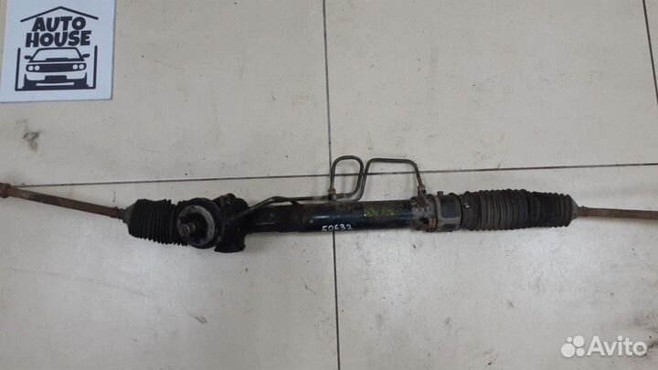 Рейка рулевая Kia Spectra