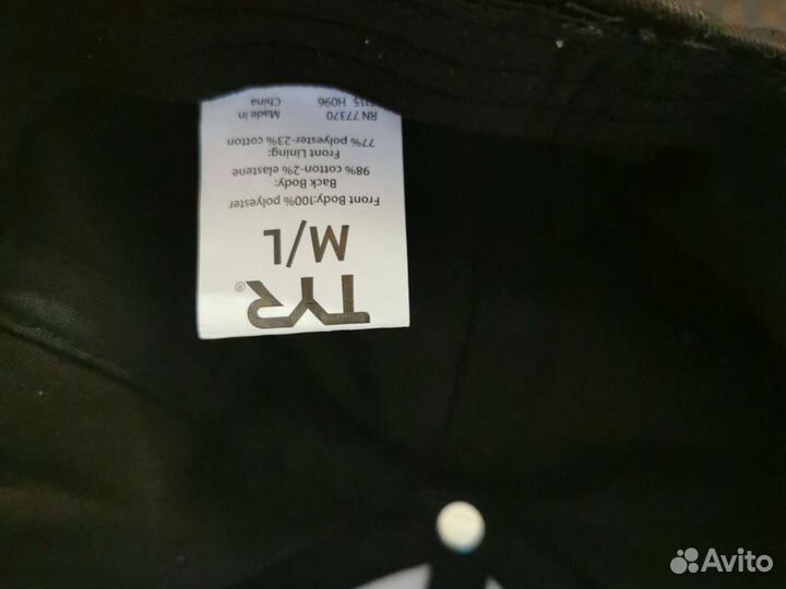 Кепка бейсболка мужская оригинал