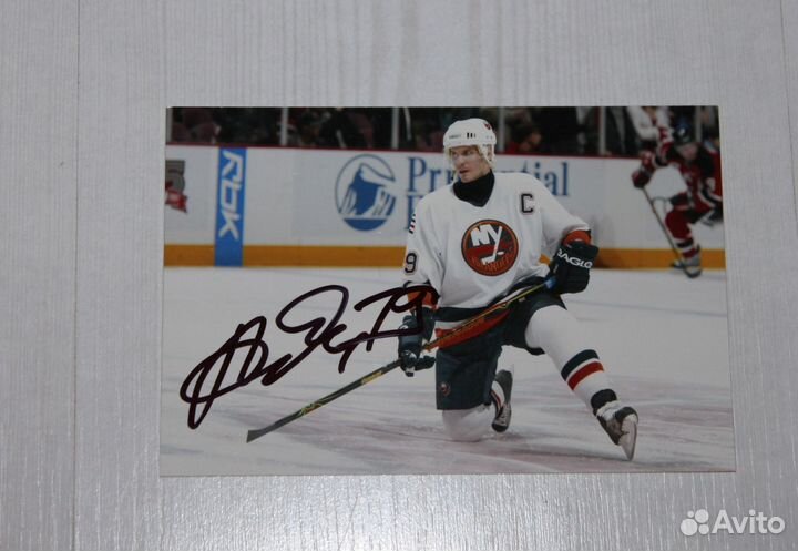 Алексей Яшин