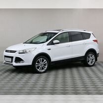 Ford Kuga 2.0 AMT, 2014, 161 955 км, с пробегом, цена 849 000 руб.