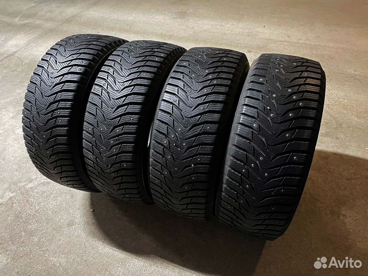 Kumho WinterCraft Ice WI31 225/50 R17