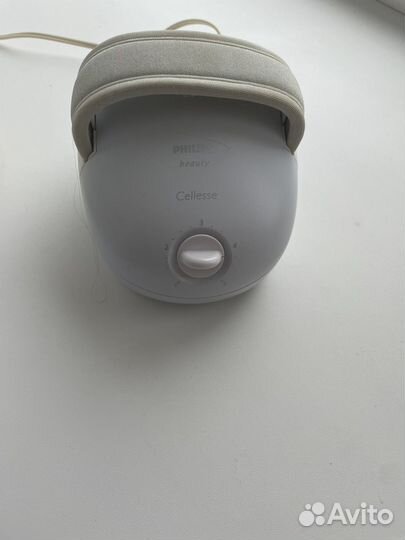 Антицеллюлитный массажер