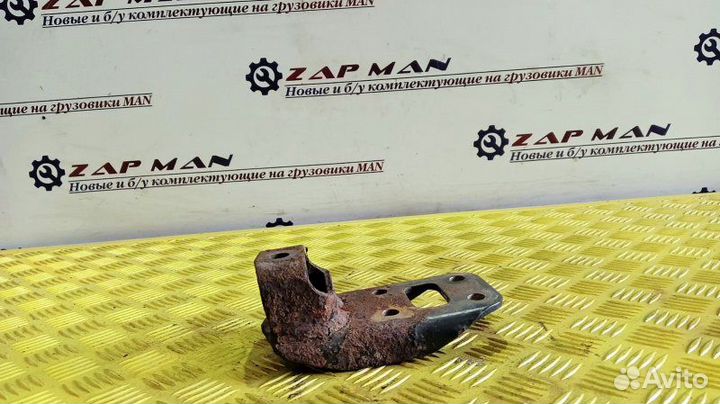 Кронштейн стабилизатора Man Tgl Tgm