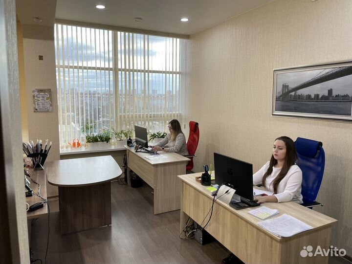 Требуется Секретарь в офис 5\2 с 9 до 17-30