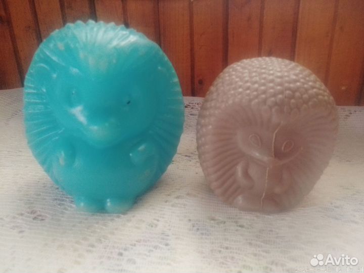 Игрушки Винтаж СССР