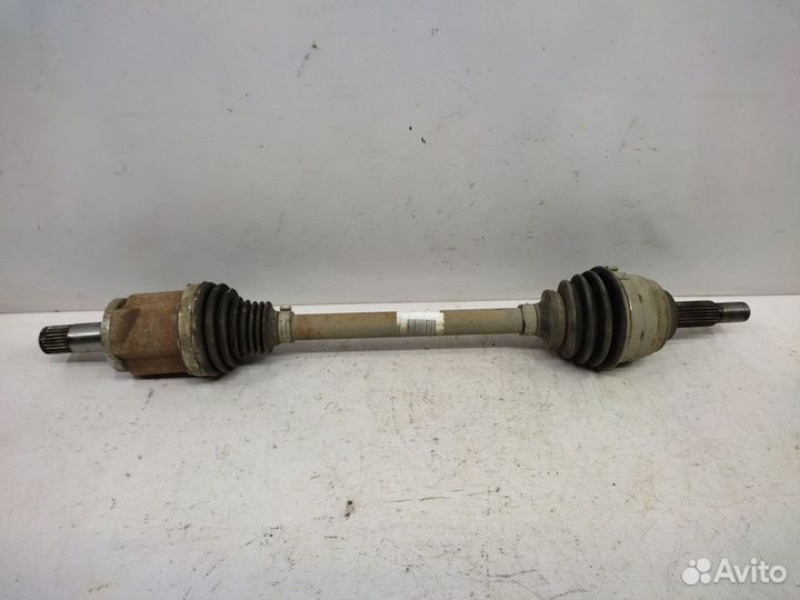 Привод передний левый Лада X-Ray 2015