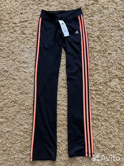 Брюки спортивные женские xxs