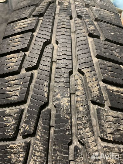 Nokian Tyres Nordman SZ2 225/60 R17